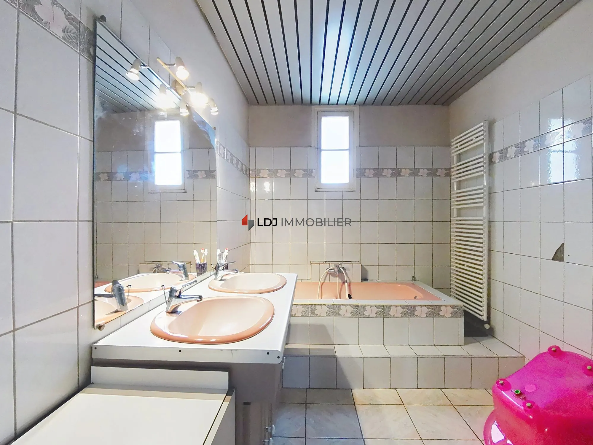 Spacieux appartement T4 à vendre à Saint Martin, Perpignan 