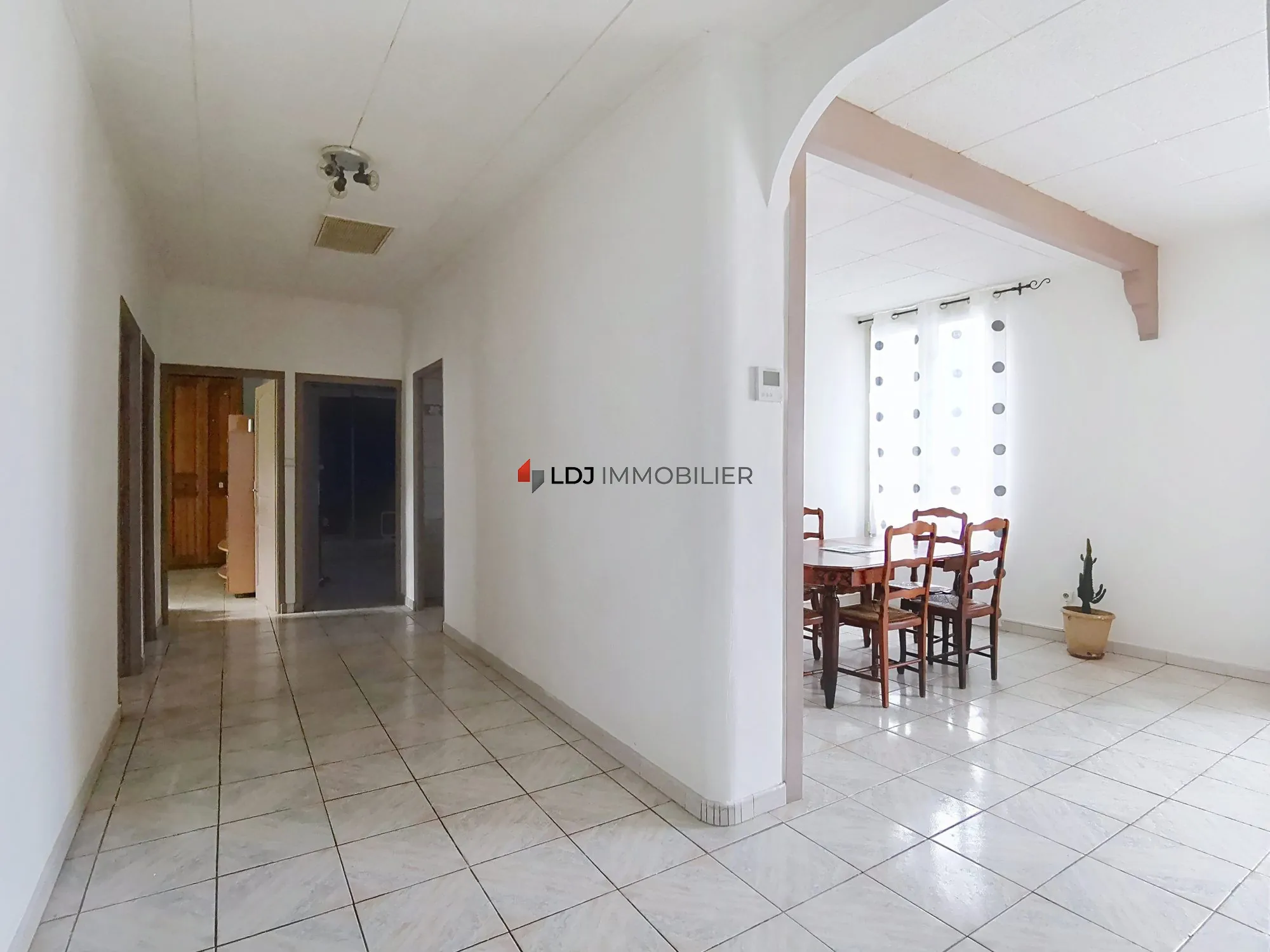 Spacieux appartement T4 à vendre à Saint Martin, Perpignan 