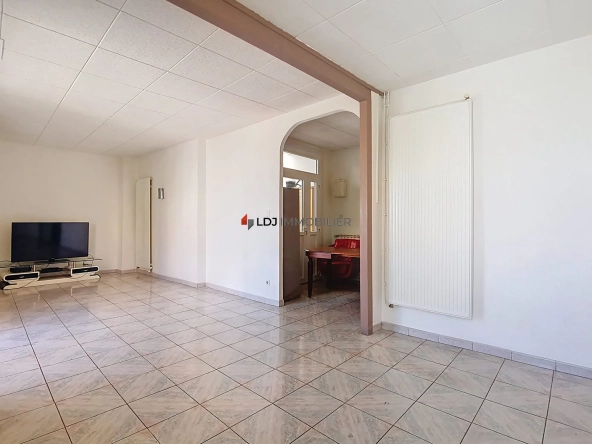 Spacieux appartement T4 à vendre à Saint Martin, Perpignan