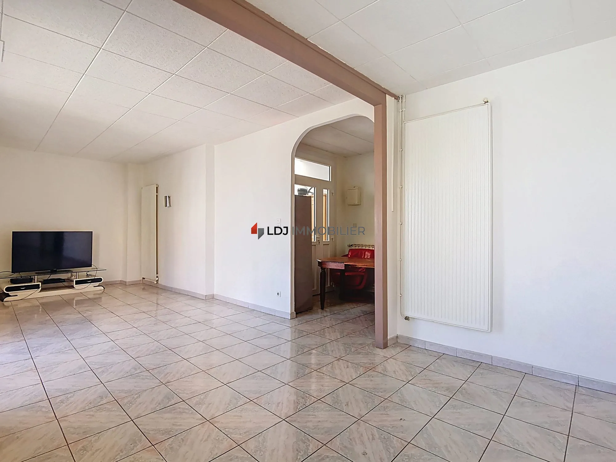 Spacieux appartement T4 à vendre à Saint Martin, Perpignan 