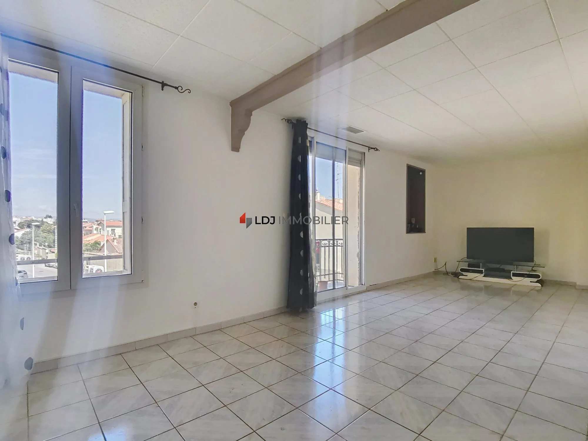Spacieux appartement T4 à vendre à Saint Martin, Perpignan 