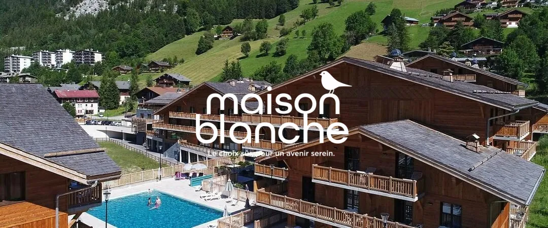 Studio à vendre à La Clusaz – Investissement immobilier en France 