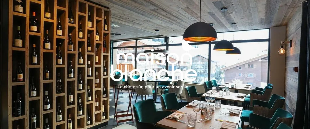 Studio à vendre à La Clusaz – Investissement immobilier en France 