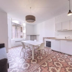 Lot de 2 appartements lumineux en vente à Mirabeau - 56 m²