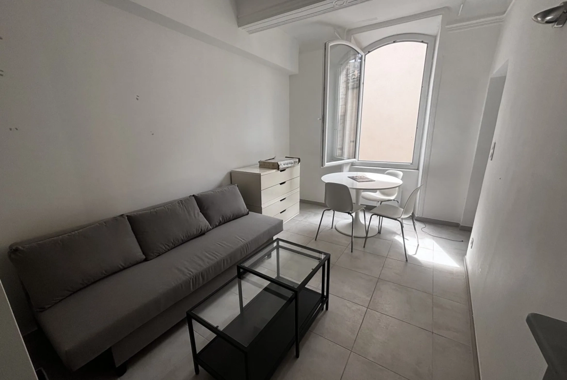 Lot de 2 appartements lumineux en vente à Mirabeau - 56 m² 