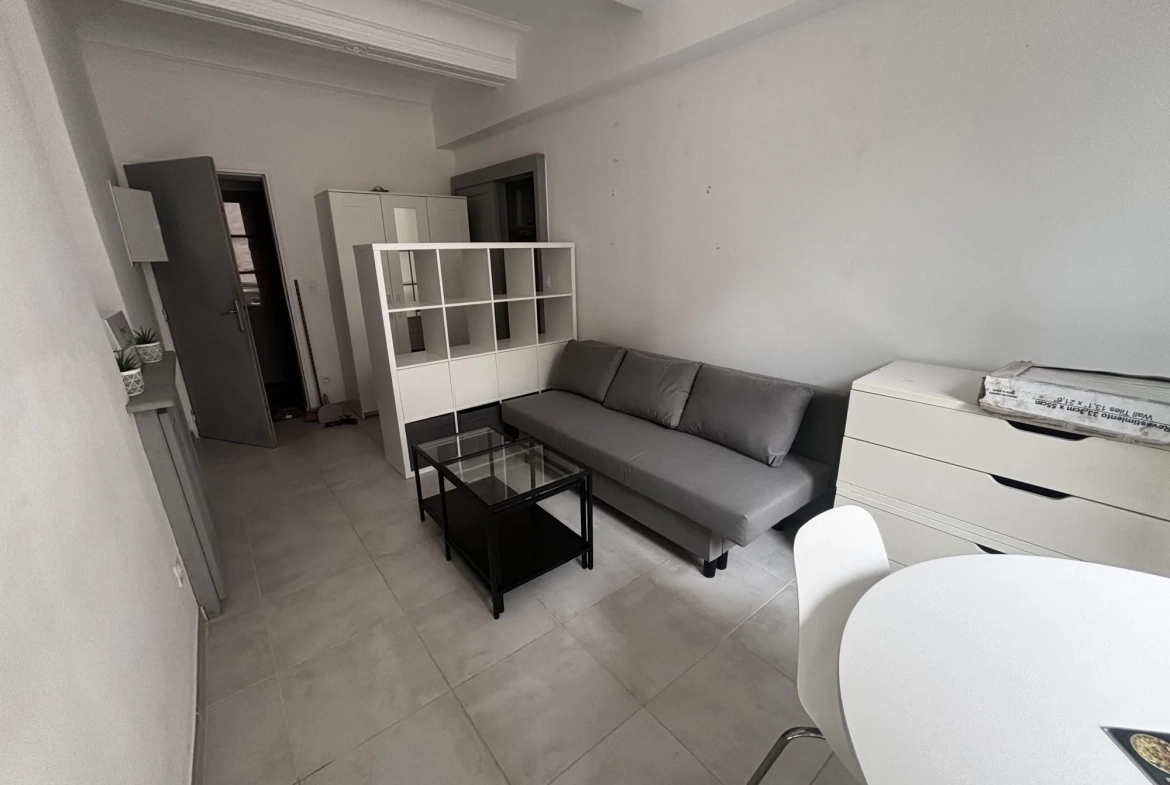 Lot de 2 appartements lumineux en vente à Mirabeau - 56 m² 