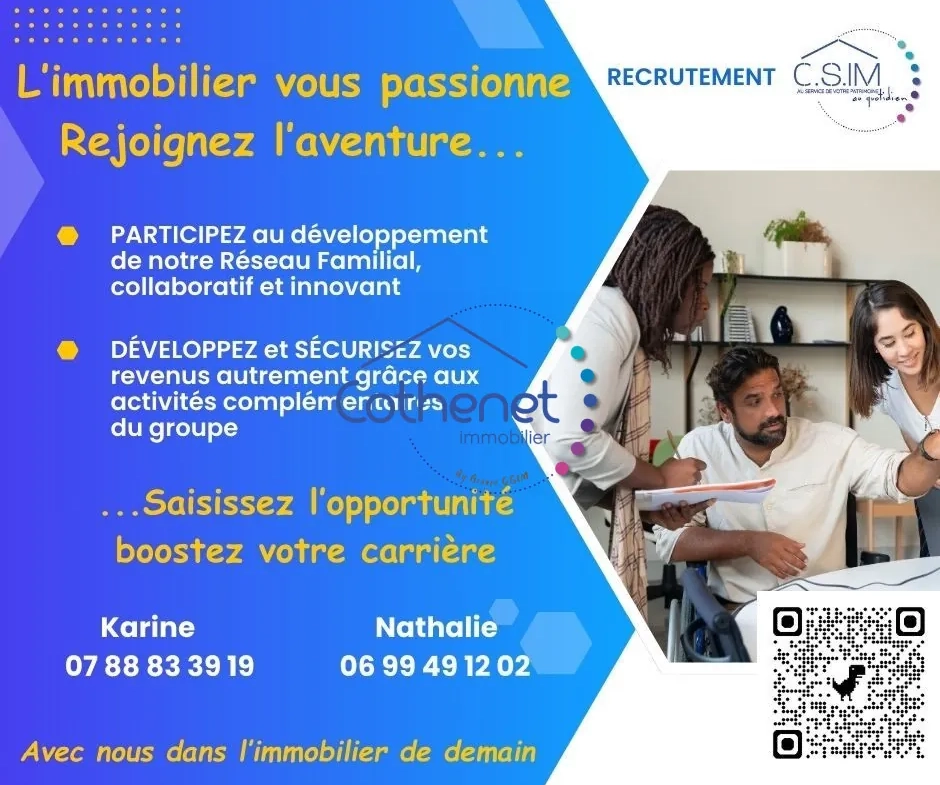 Maison à rénover à Cours - Opportunité d'investissement avec fort potentiel 