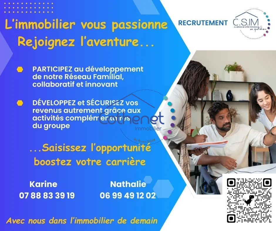 Maison à rénover à Cours - Opportunité d'investissement avec fort potentiel 