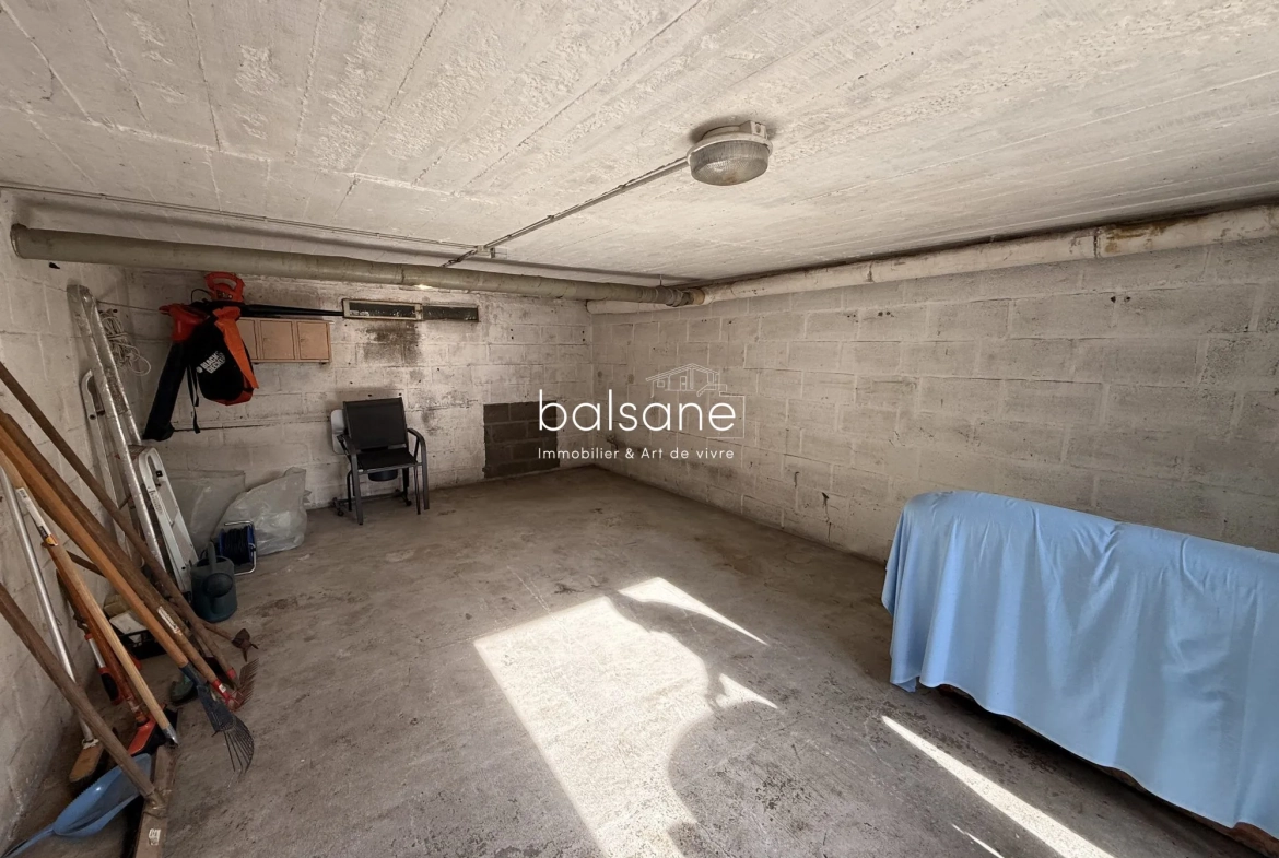 Maison familiale à vendre à Saint-Étienne-du-Rouvray - Calme, espace et potentiel 