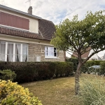 Maison familiale à vendre à Saint-Étienne-du-Rouvray - Calme, espace et potentiel