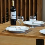 À vendre fonds de commerce restaurant bistronomique à Paris 11 - 60 m²