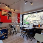 Fonds de commerce pour restaurant en hyper-centre d'Yssingeaux - 31 m²