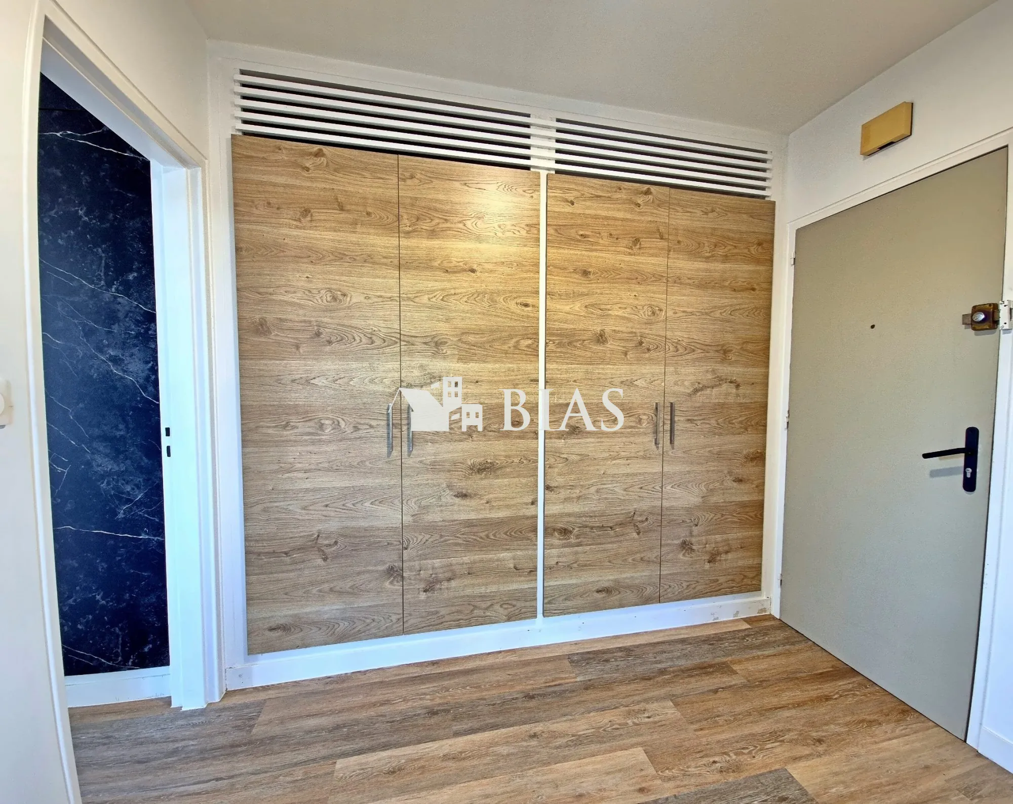 Appartement T3 à vendre à Rouen, 68,49 m², proche commodités 