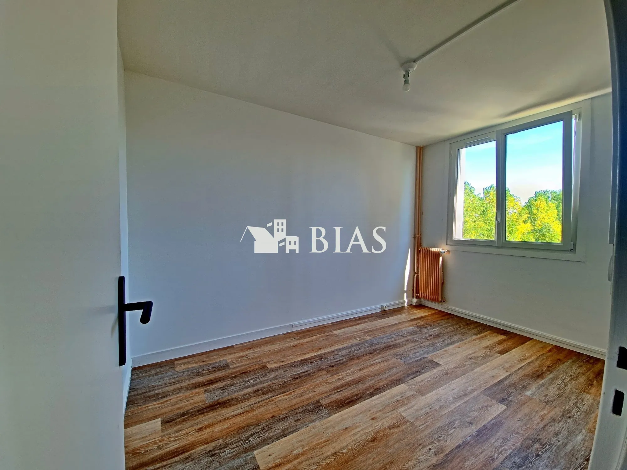 Appartement T3 à vendre à Rouen, 68,49 m², proche commodités 