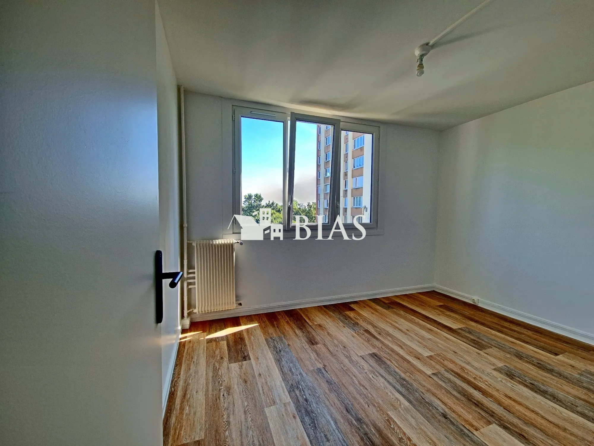 Appartement T3 à vendre à Rouen, 68,49 m², proche commodités 