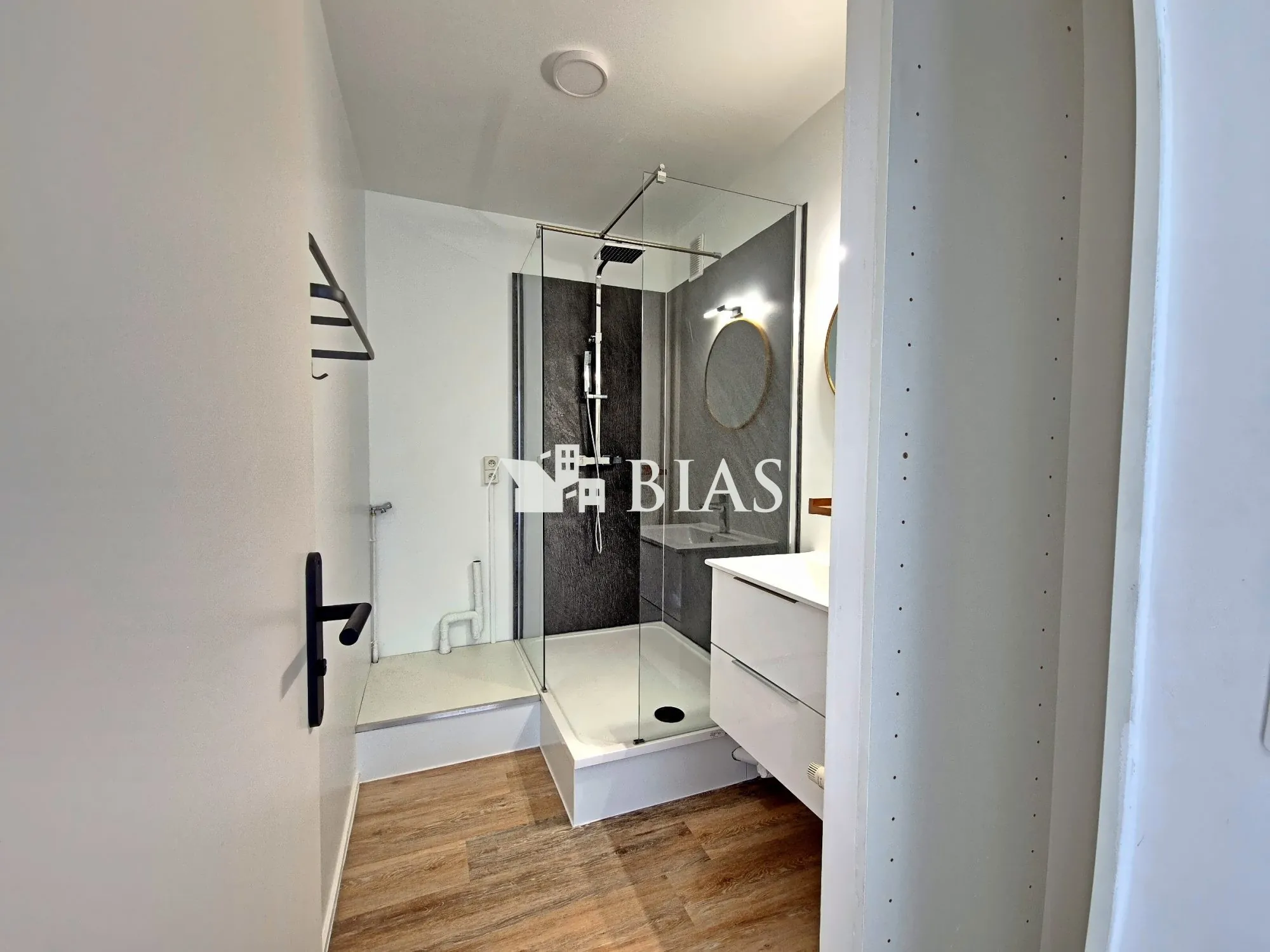 Appartement T3 à vendre à Rouen, 68,49 m², proche commodités 