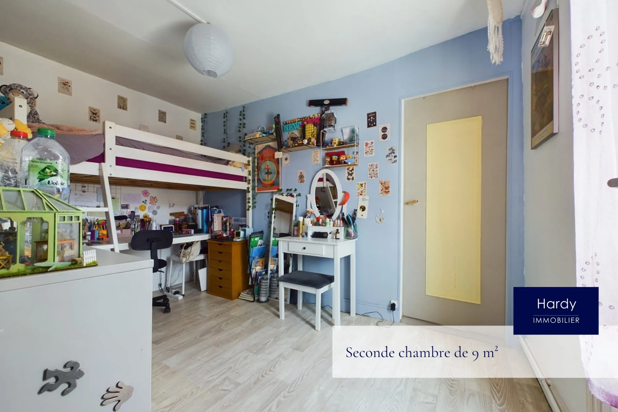 Maison en pierre à Sagy - 78 m², 3 chambres, proche Cergy 