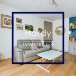 Maison en pierre à Sagy - 78 m², 3 chambres, proche Cergy