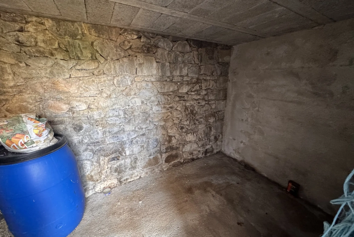 Maison lumineuse de 4 chambres à Saint-Flour proche commodités 