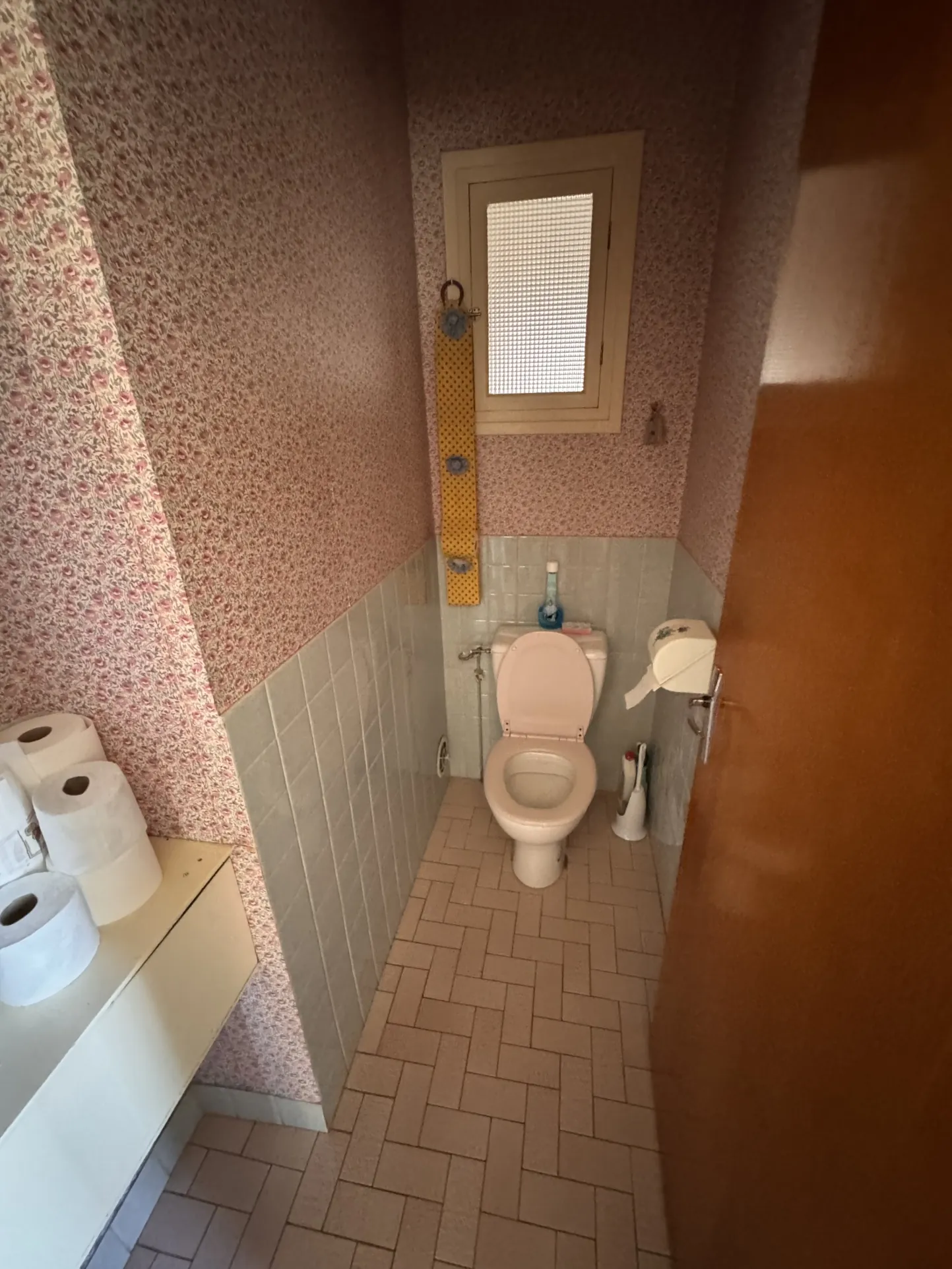 Maison lumineuse de 4 chambres à Saint-Flour proche commodités 