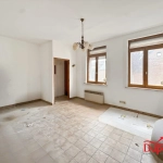 Maison à Rénover de 62 m² à Cambrai avec Cave et Petit Extérieur