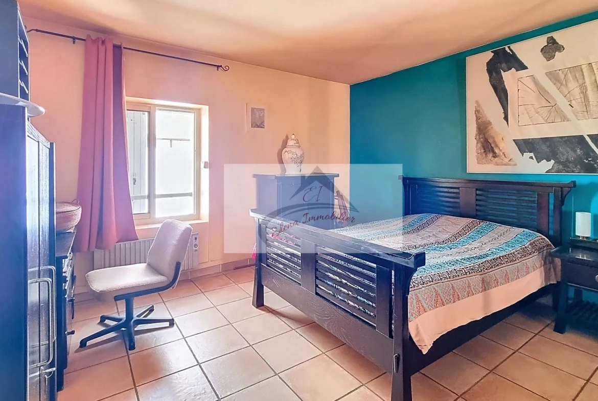 Appartement à vendre à Avignon avec terrasse et vue dégagée 