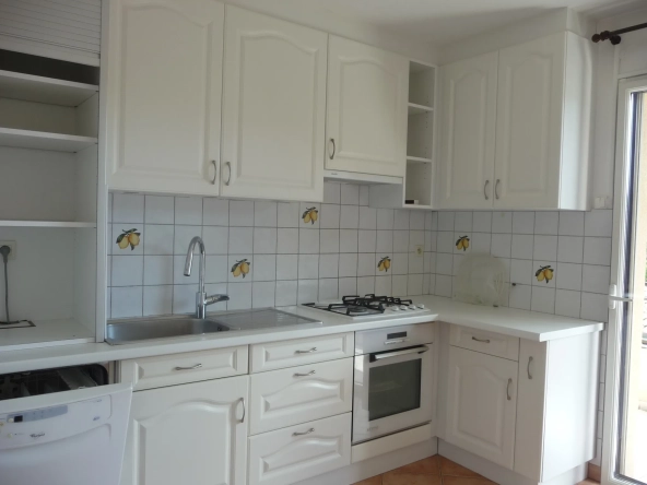 Appartement lumineux de 87 m² à Montbrison Moingt avec balcon et garage potentiel