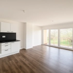 Vente d’un appartement T3 rénové avec terrasse et parking à Galgon