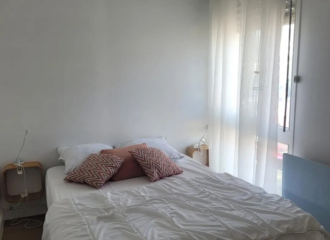 Appartement T2 à Sarzeau à 2 pas de la plage avec terrasse et parking 