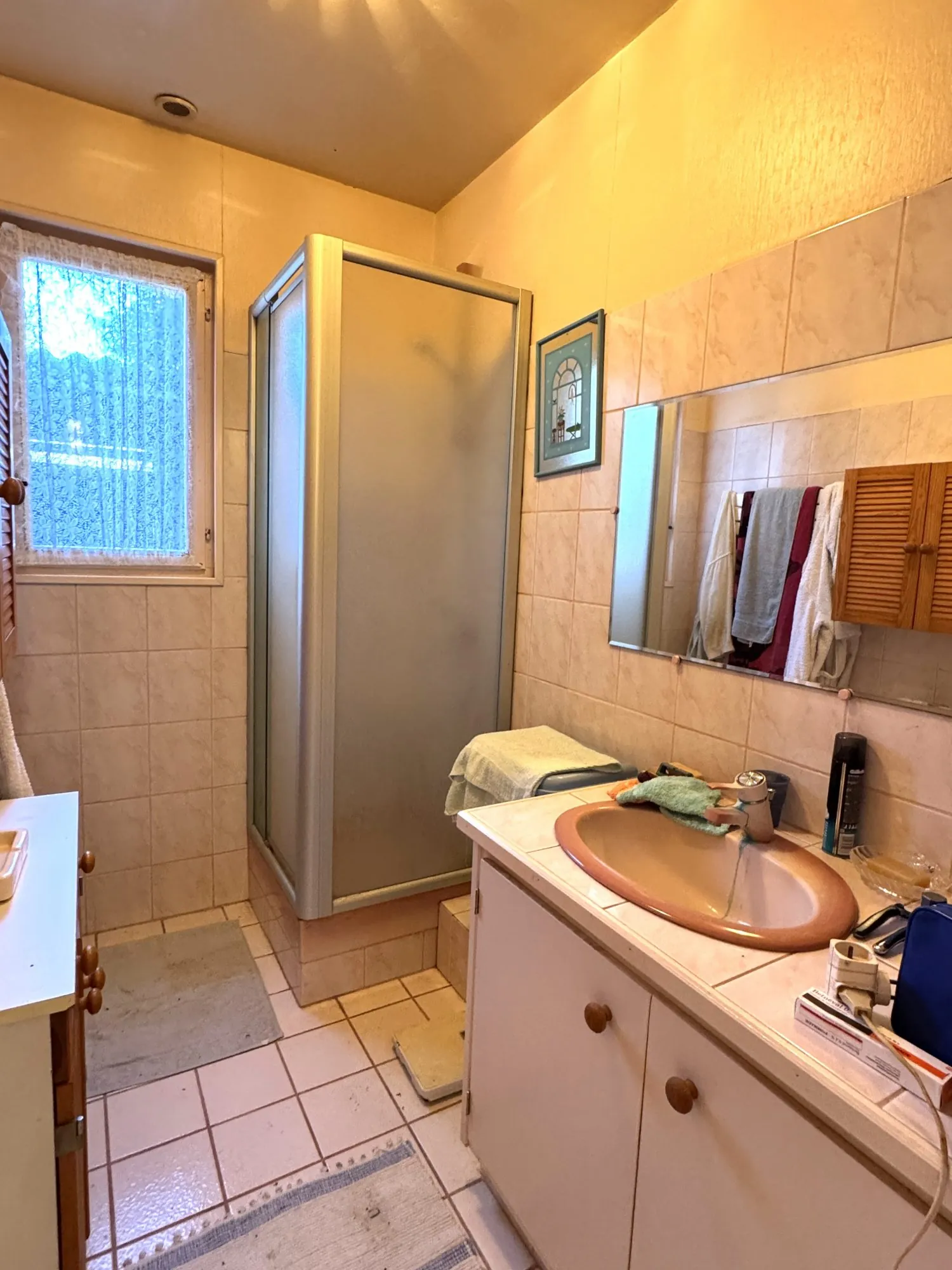 Vente Pavillon de Plain-Pied à Cany-Barville, 3 chambres, garage, environnement calme 