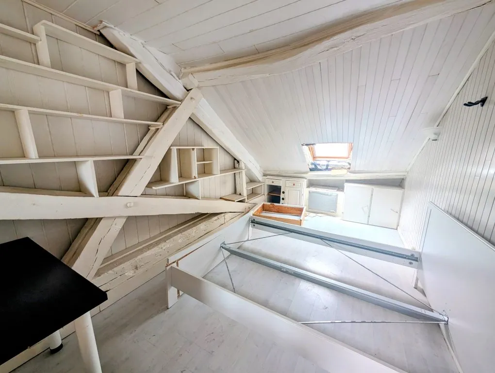 Appartement à vendre à Dijon de 118,14 m² avec 3 chambres, idéalement situé 