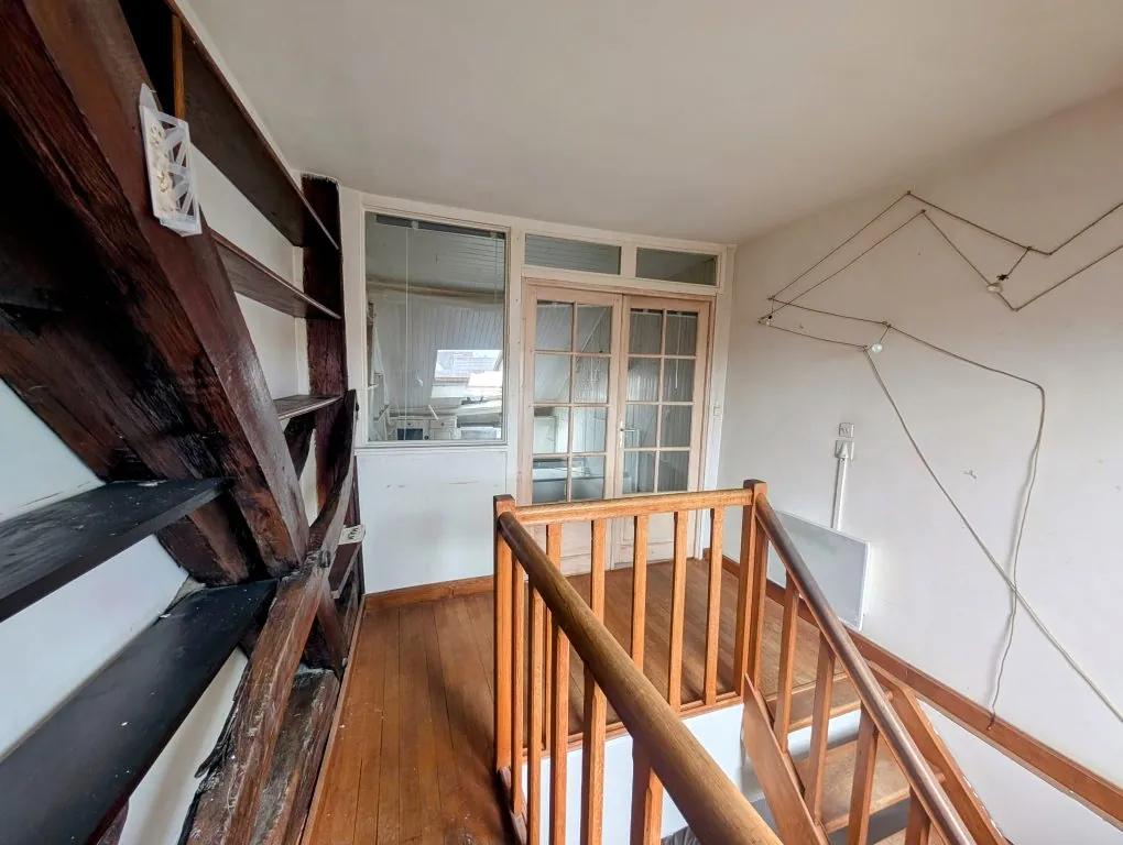 Appartement à vendre à Dijon de 118,14 m² avec 3 chambres, idéalement situé 