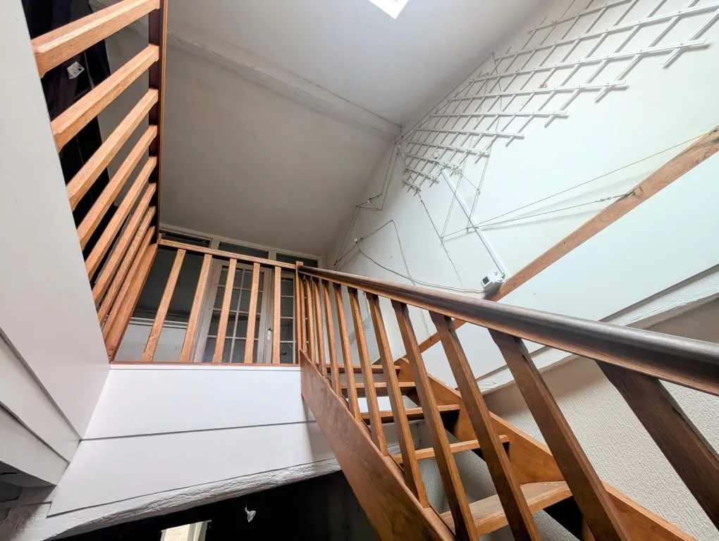 Appartement à vendre à Dijon de 118,14 m² avec 3 chambres, idéalement situé 