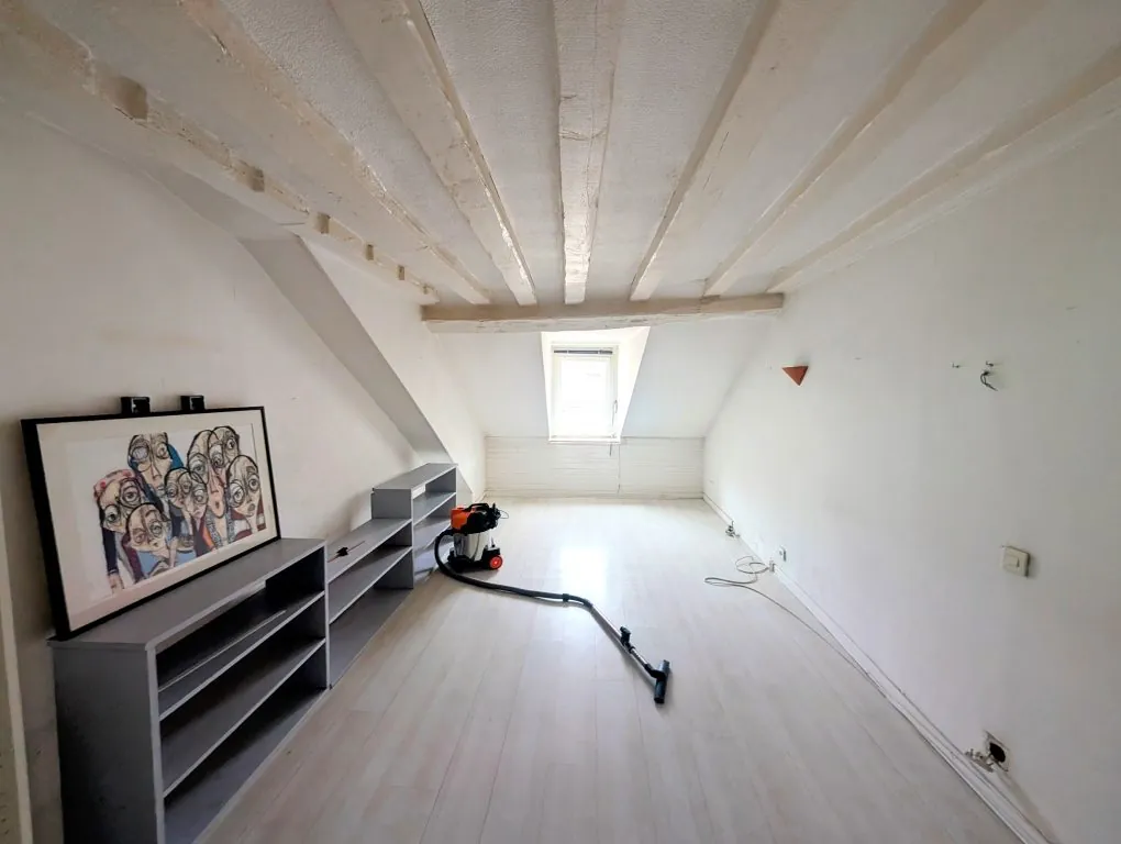 Appartement à vendre à Dijon de 118,14 m² avec 3 chambres, idéalement situé 