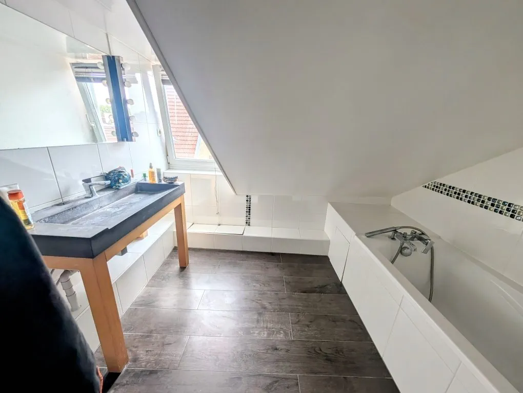 Appartement à vendre à Dijon de 118,14 m² avec 3 chambres, idéalement situé 