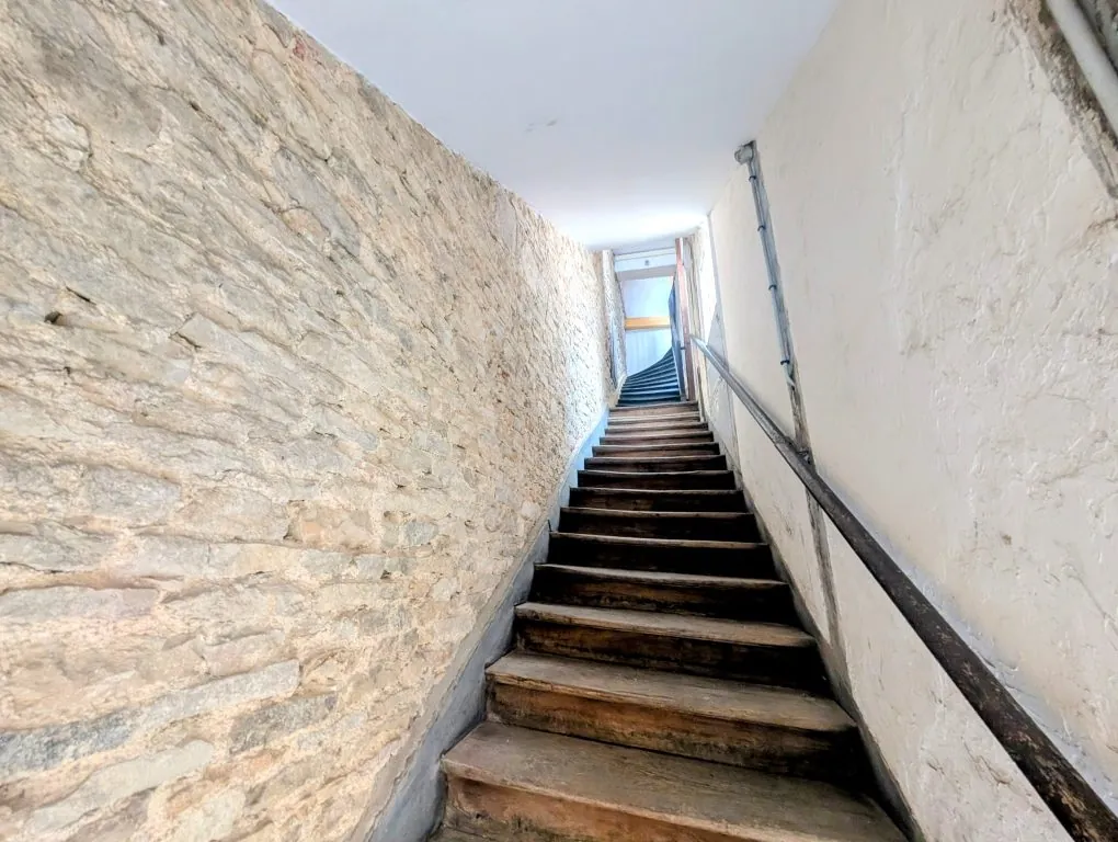Appartement à vendre à Dijon de 118,14 m² avec 3 chambres, idéalement situé 