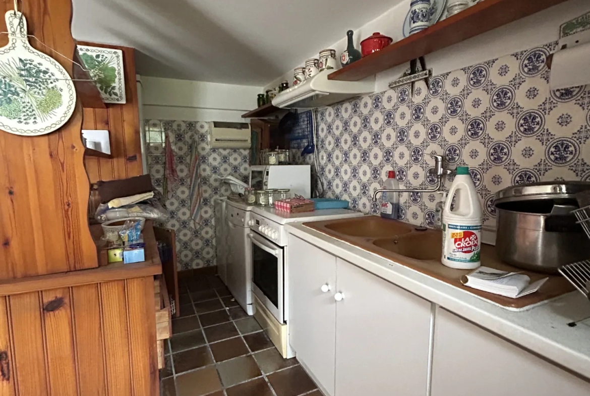 Maison à vendre à Trespoey, Pau - 81 m² avec jardin et garage 