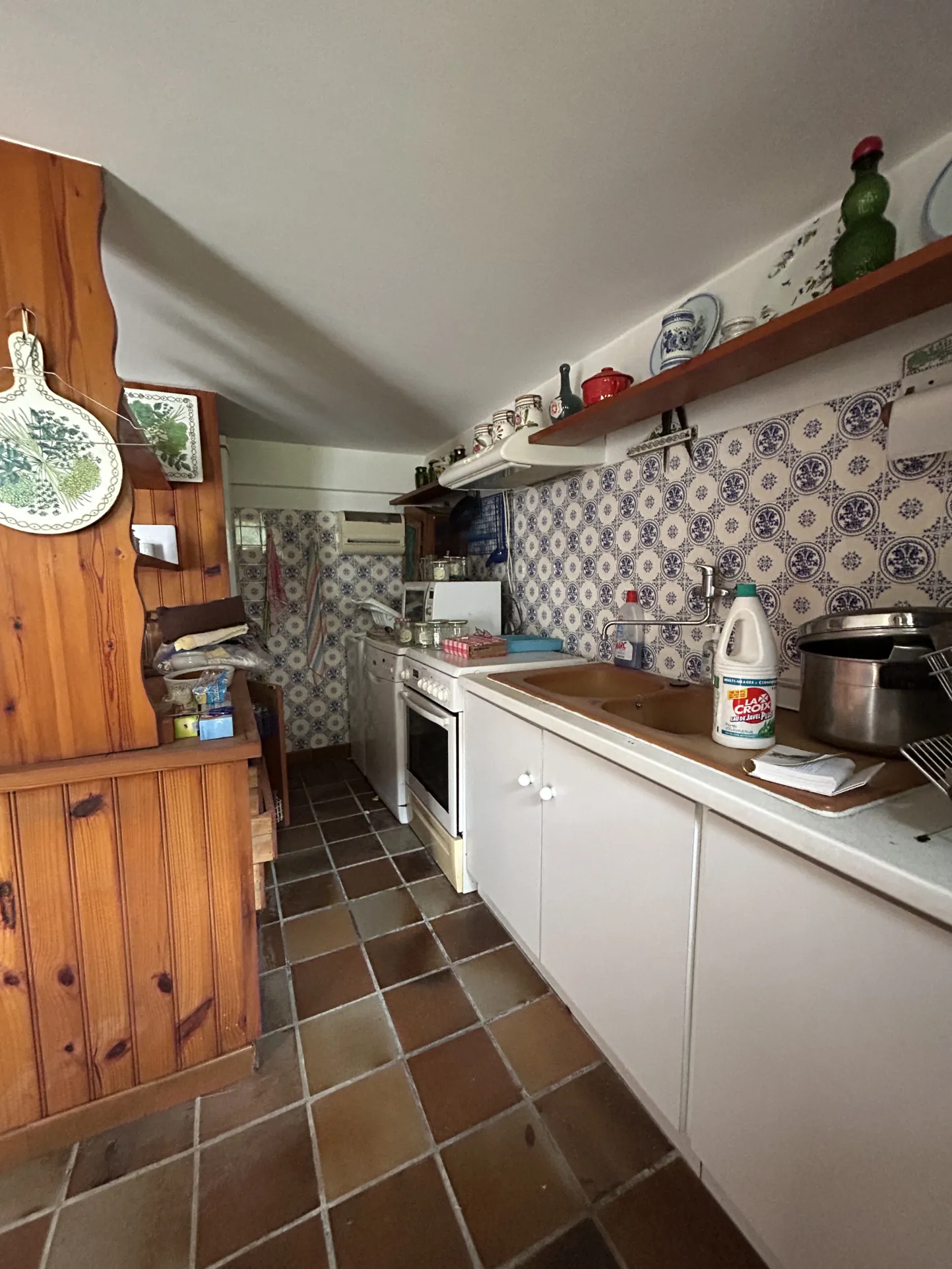 Maison à vendre à Trespoey, Pau - 81 m² avec jardin et garage 