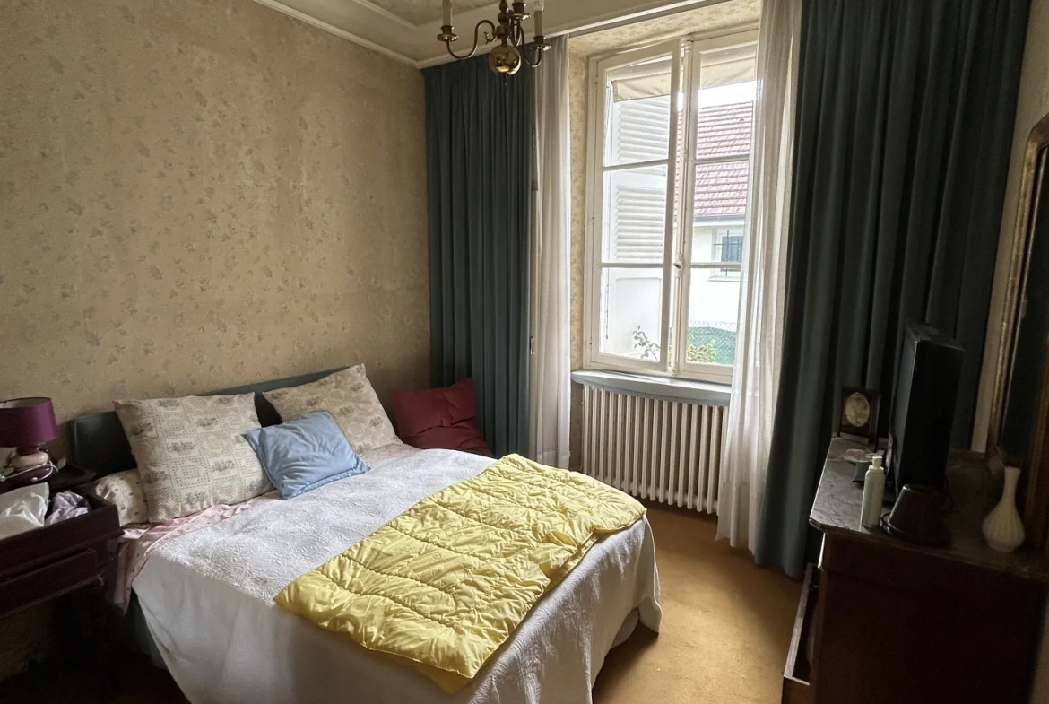 Maison à vendre à Trespoey, Pau - 81 m² avec jardin et garage 