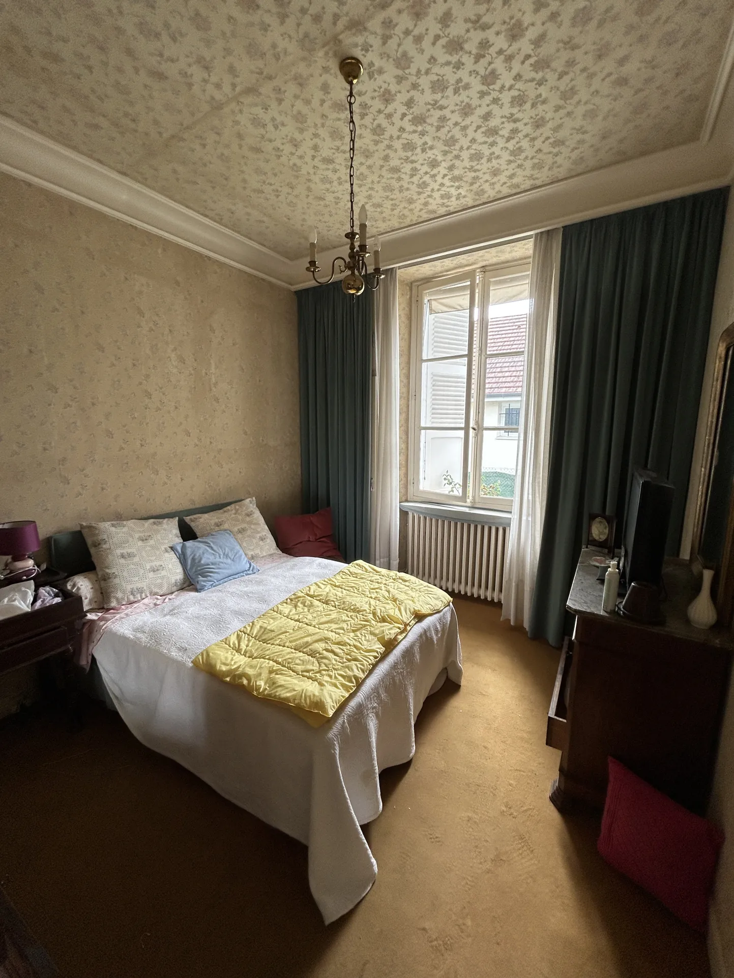 Maison à vendre à Trespoey, Pau - 81 m² avec jardin et garage 