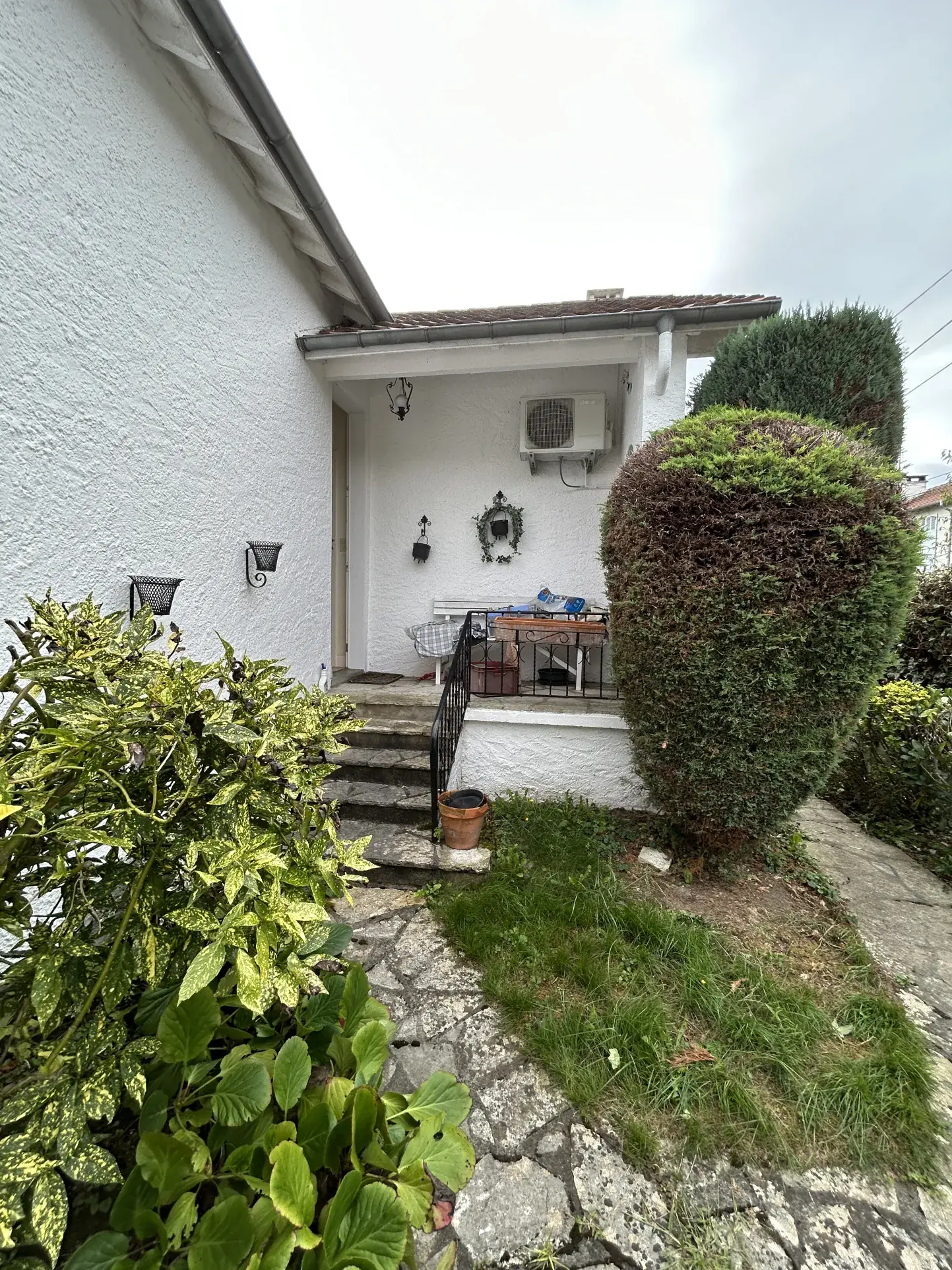 Maison à vendre à Trespoey, Pau - 81 m² avec jardin et garage 