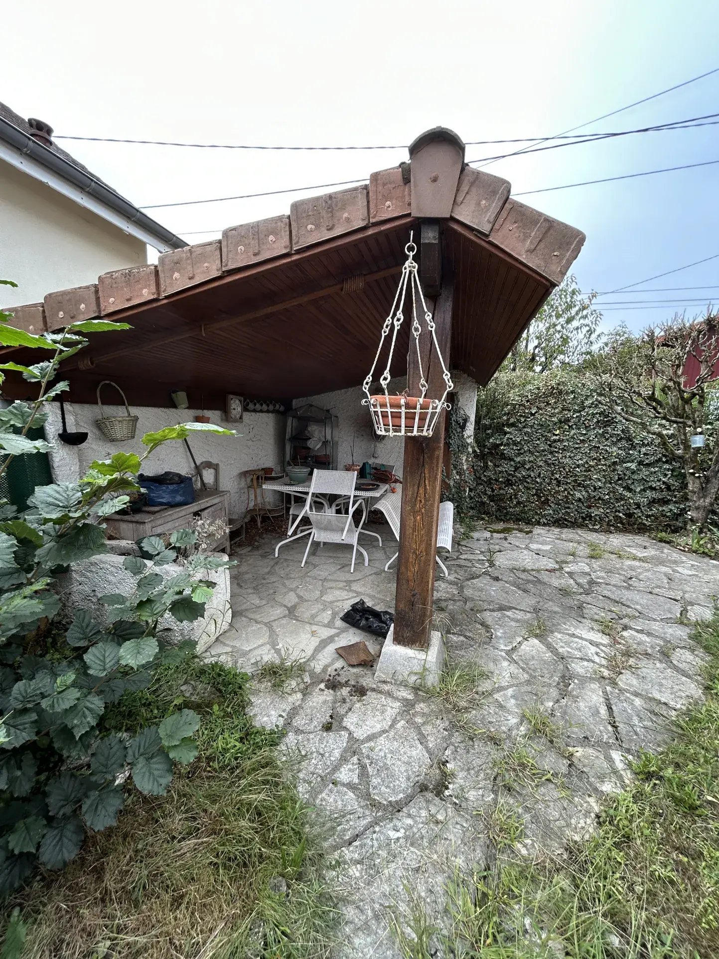 Maison à vendre à Trespoey, Pau - 81 m² avec jardin et garage 