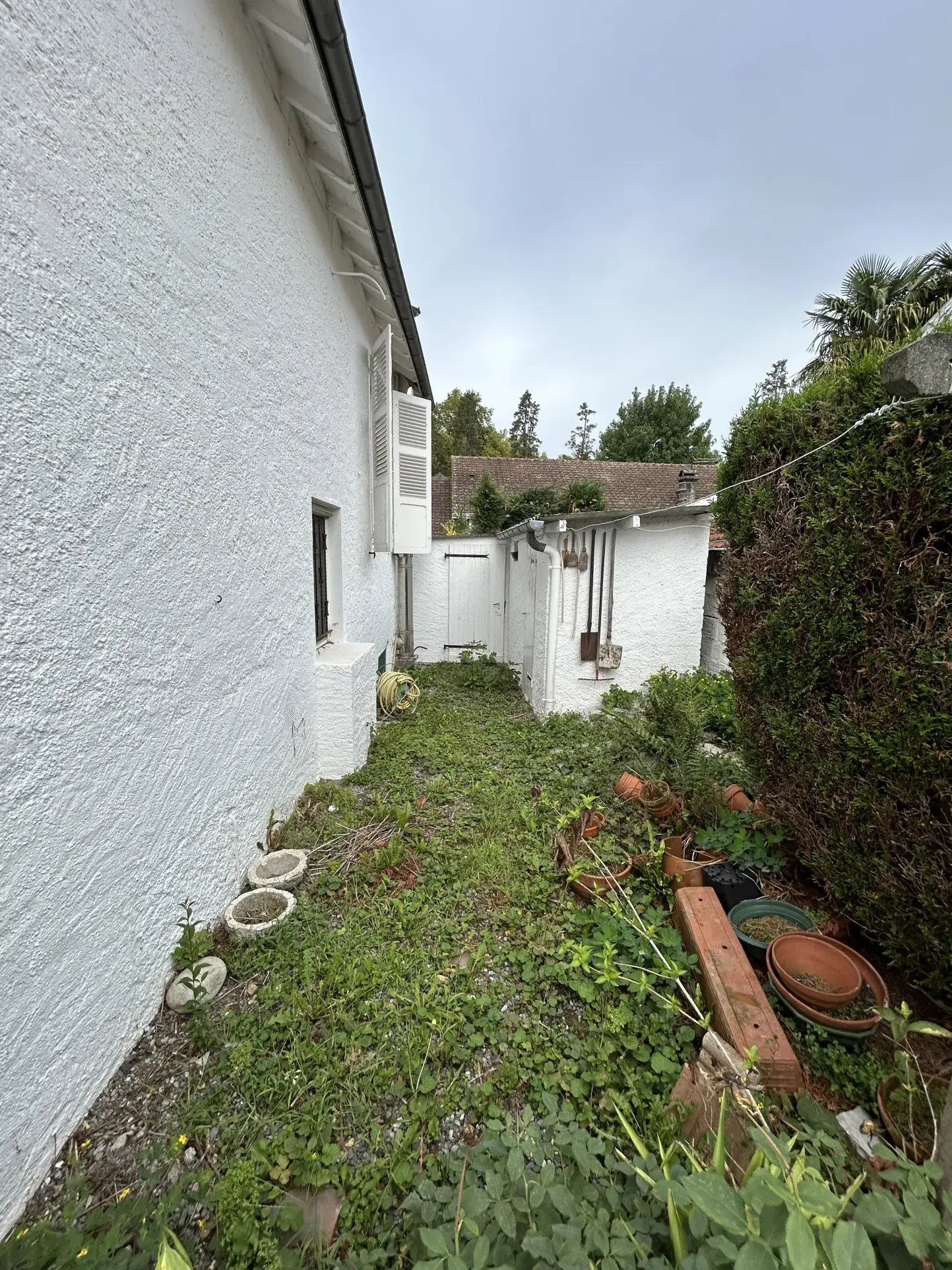 Maison à vendre à Trespoey, Pau - 81 m² avec jardin et garage 
