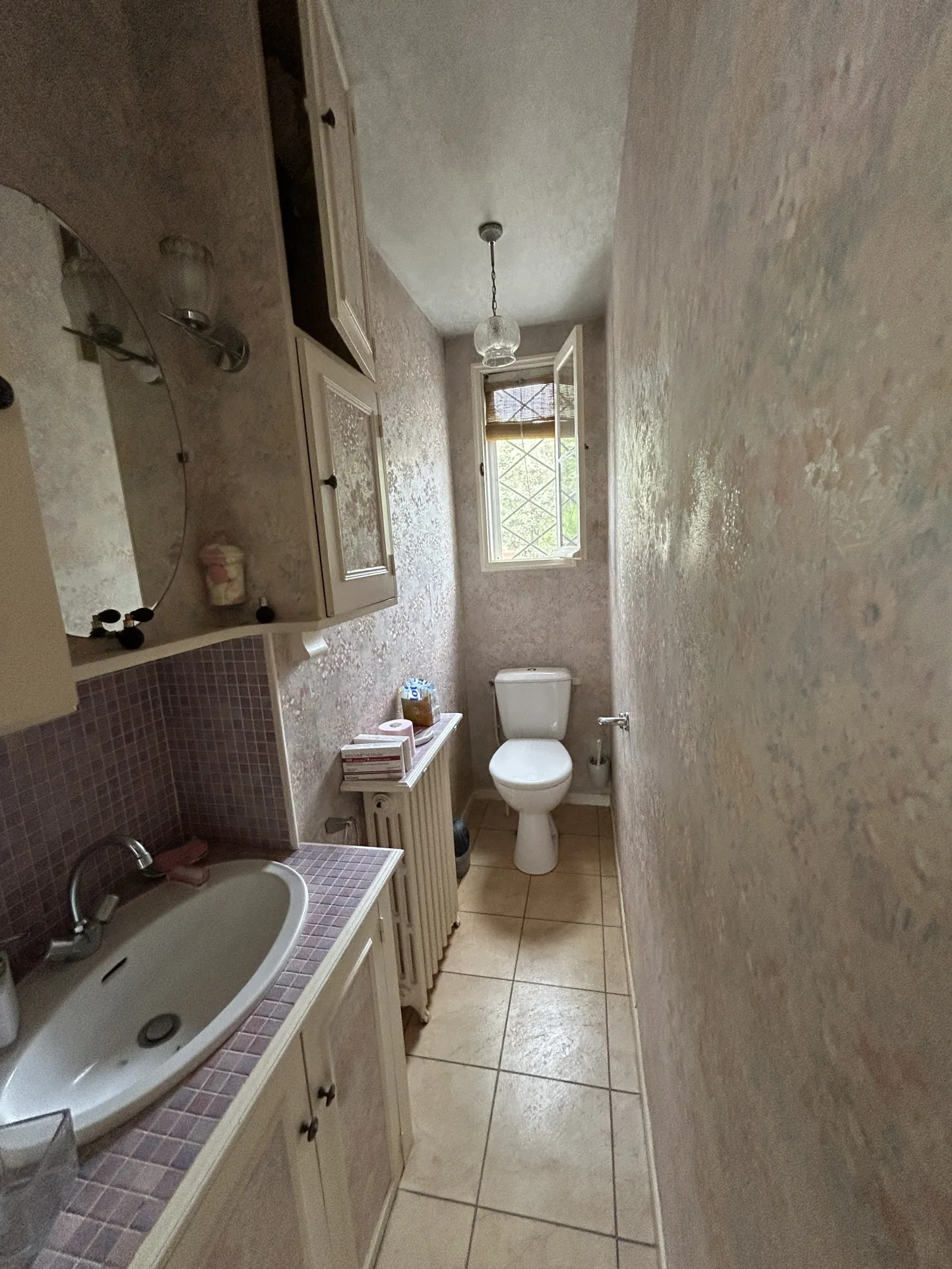 Maison à vendre à Trespoey, Pau - 81 m² avec jardin et garage 