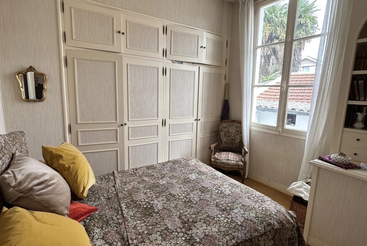 Maison à vendre à Trespoey, Pau - 81 m² avec jardin et garage 