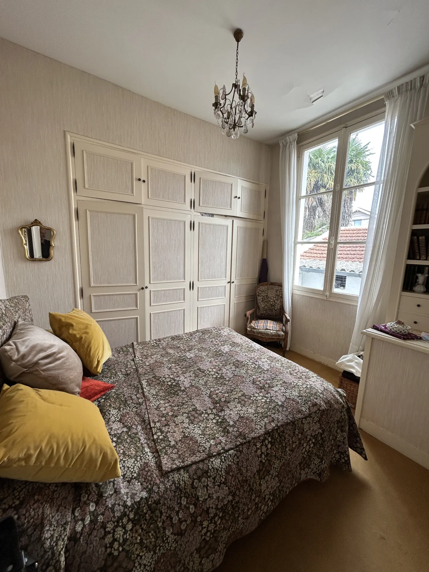 Maison à vendre à Trespoey, Pau - 81 m² avec jardin et garage 