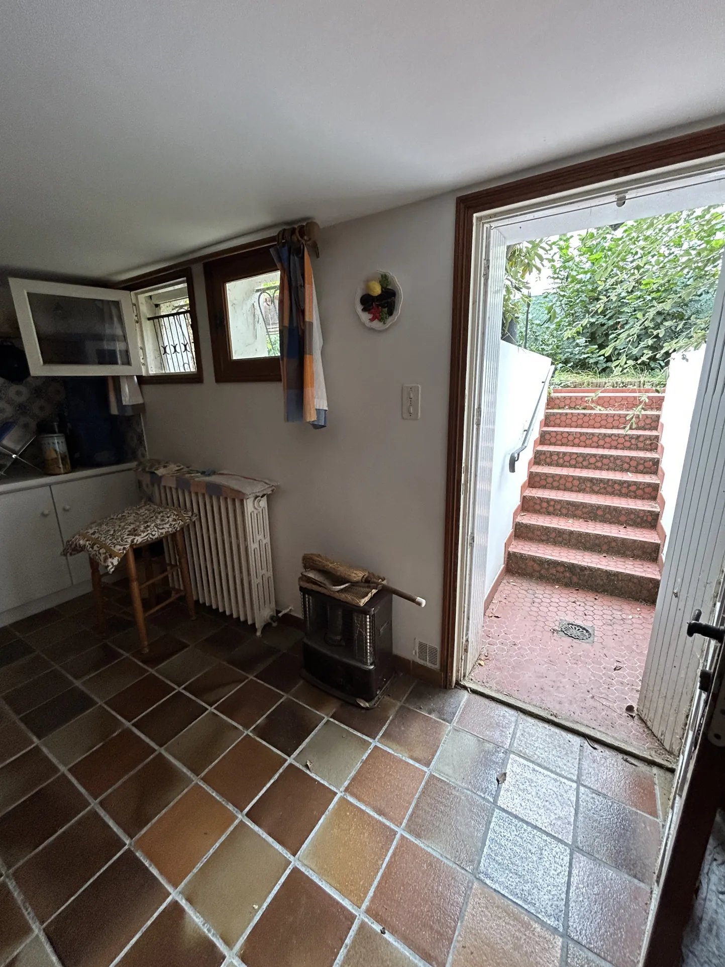 Maison à vendre à Trespoey, Pau - 81 m² avec jardin et garage 