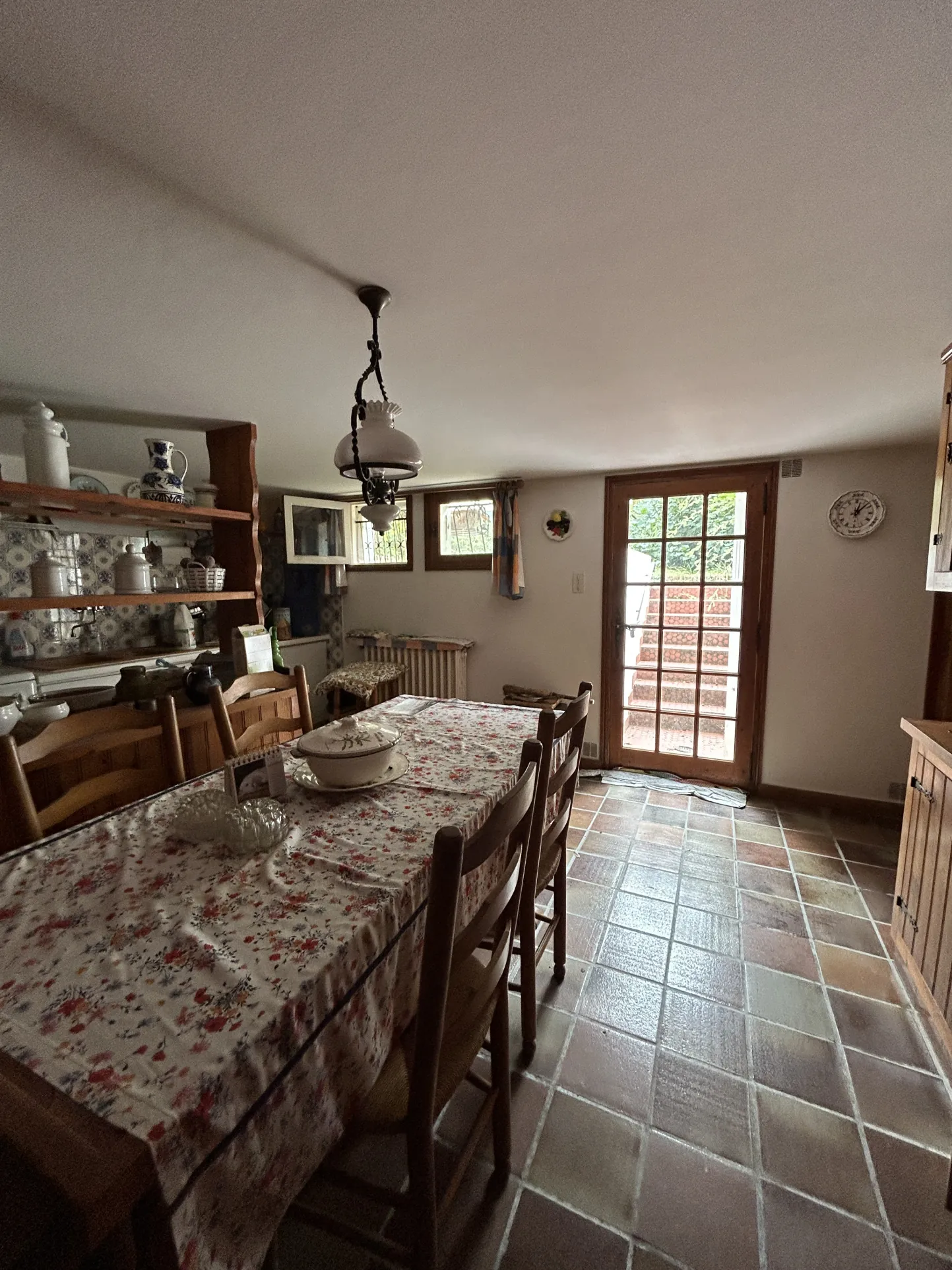 Maison à vendre à Trespoey, Pau - 81 m² avec jardin et garage 