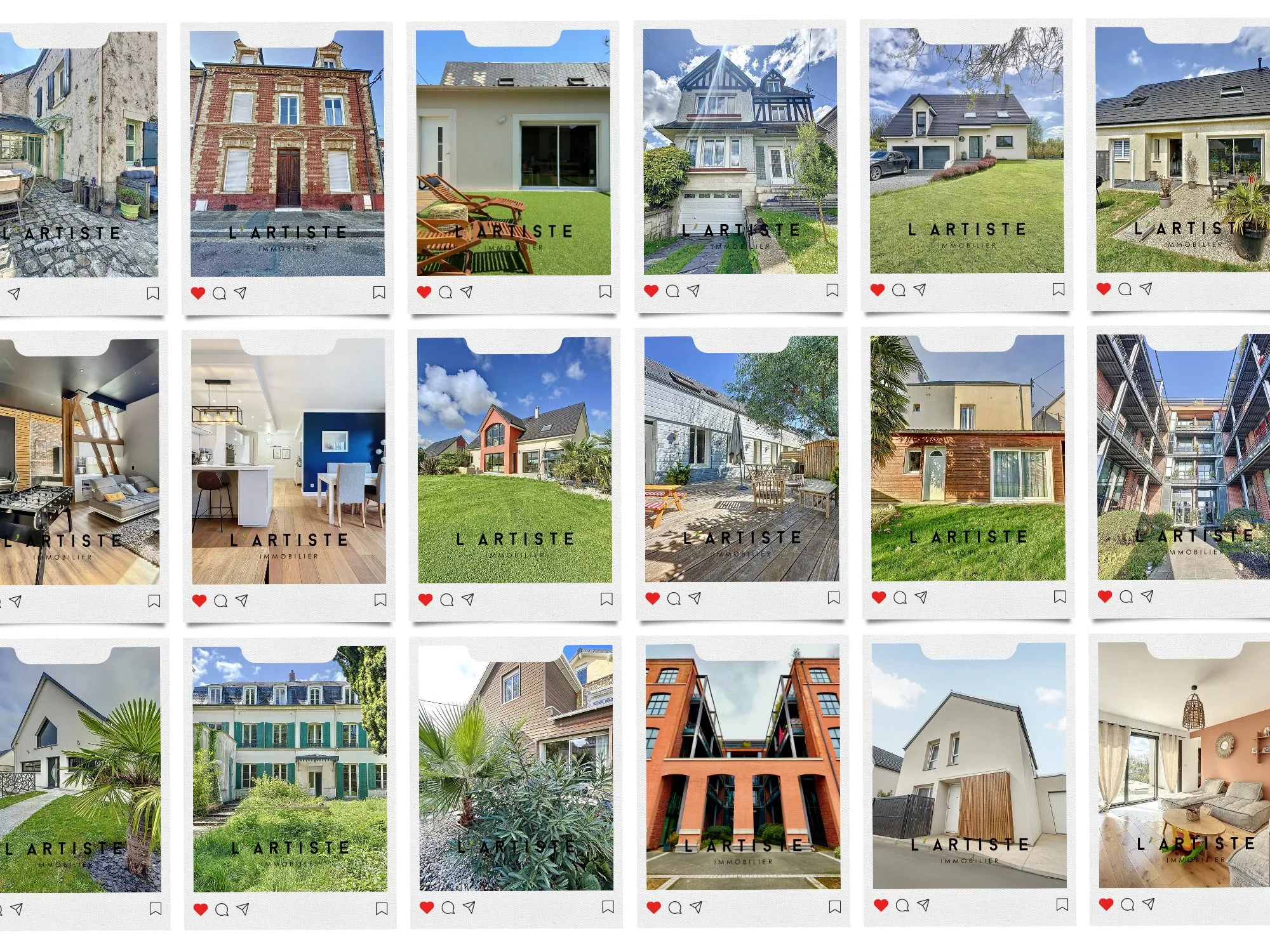 Maison de plain-pied à vendre à Elbeuf avec jardin et sous-sol complet 