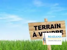 Terrain à bâtir viabilisé à Puyravault 85450, proche La Rochelle et Plages 